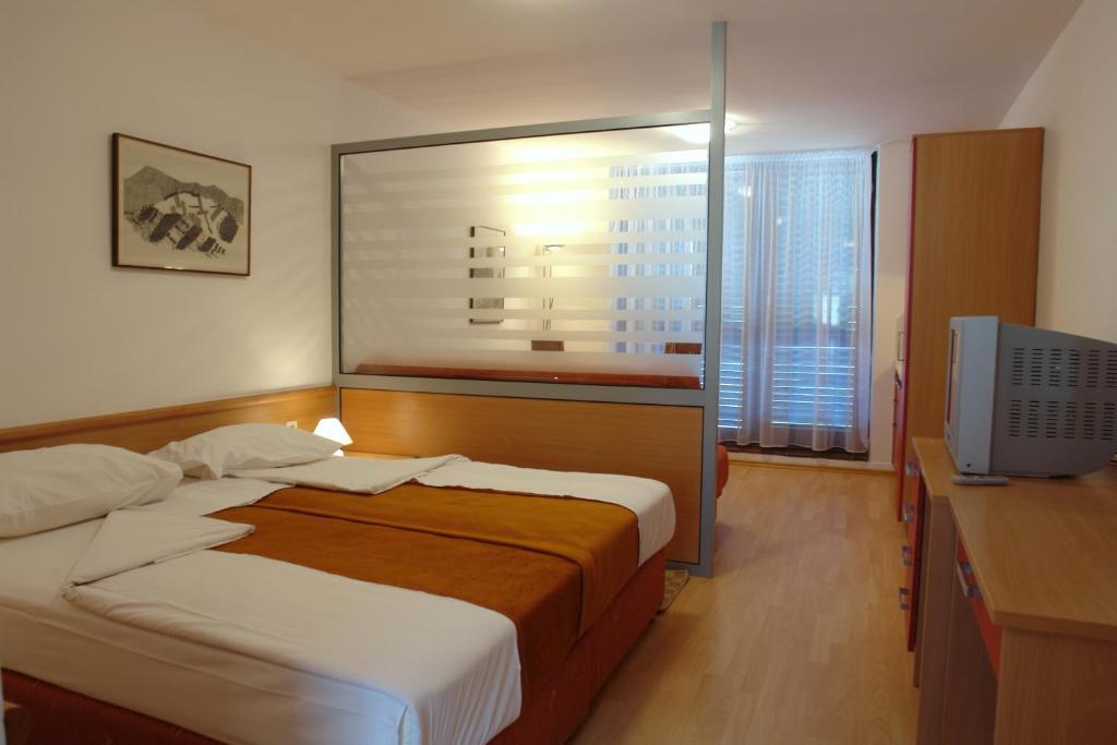 Apartments Hostin Roza Duga Uvala Pavicini Zimmer foto