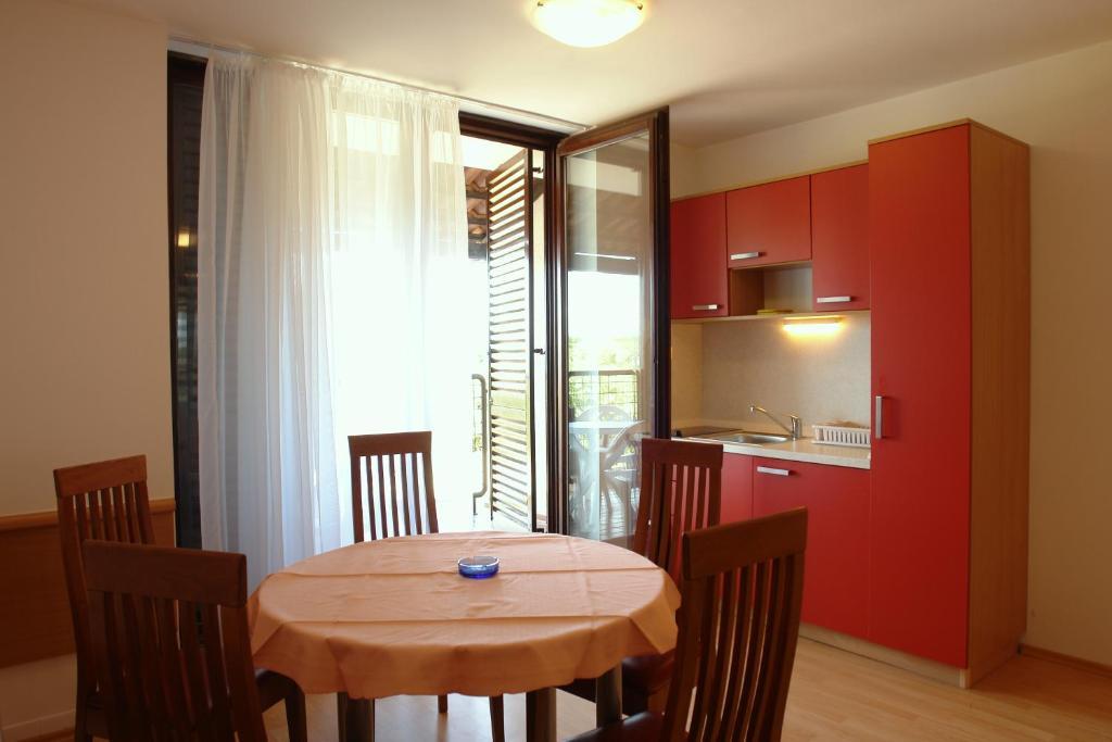 Apartments Hostin Roza Duga Uvala Pavicini Zimmer foto